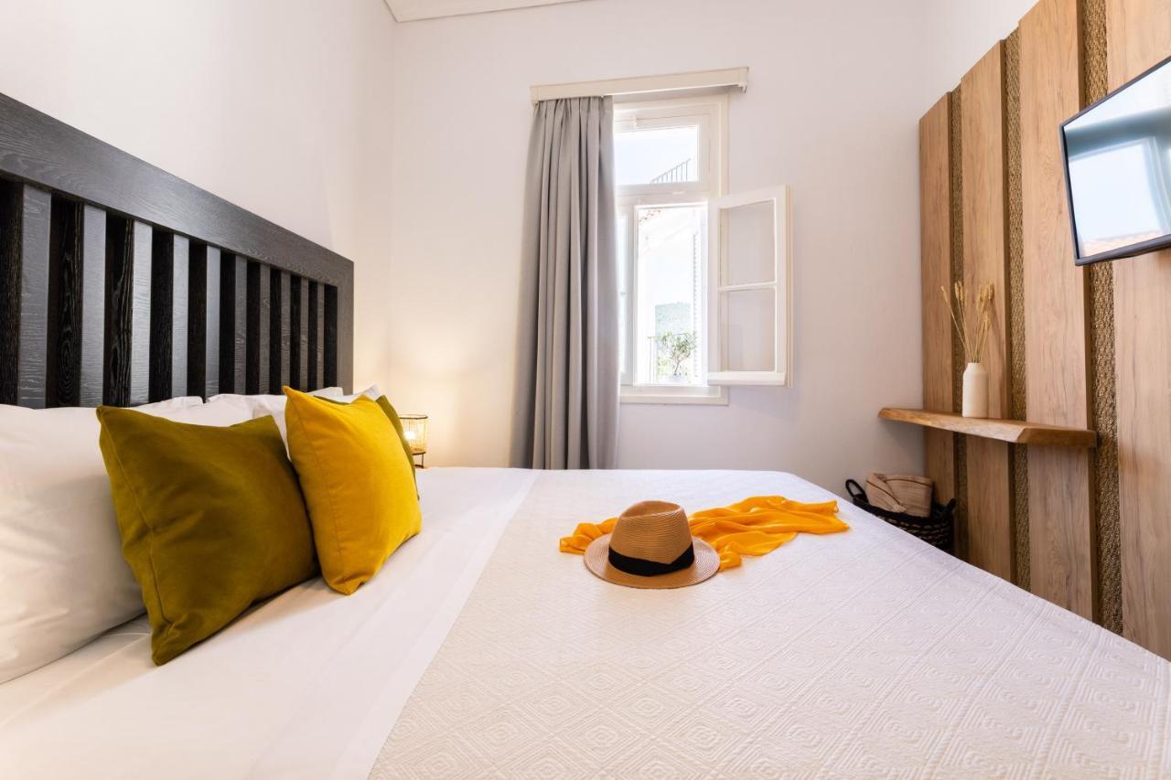 Casa Blue Sea View, Philian Collection Skiathos Exterior foto