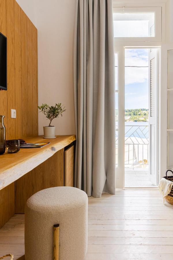 Casa Blue Sea View, Philian Collection Skiathos Exterior foto